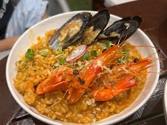 -宴悦海鲜餐厅·游水海鲜·牛排(亚龙湾瑞吉店)