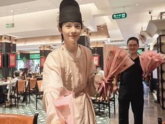 -奇芳阁·百年清真南京菜(夫子庙店)