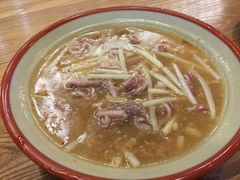 烩肚丝烂蒜-陈傻子餐厅(世纪都会店)