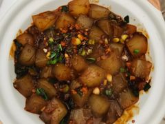 -老磨油饼(高陵店)