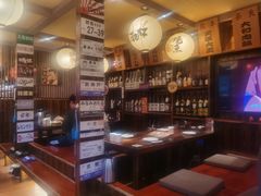 -鸟鹏烧鸟居酒屋(熙龙湾店)
