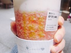 -奈雪的茶(湖滨银泰in77C区PRO店)