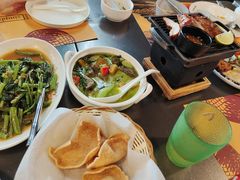 -simply thai天泰(长泰广场店)