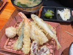 -天妇罗内顺田(罗湖店)