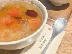 -彬媽糖水(侨鑫国际店)