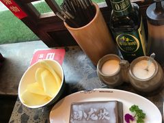 碗碗鲜鸭血-小龙坎火锅(全球总店)