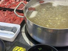 -林记潮牛·牛肉火锅(上马墩店)
