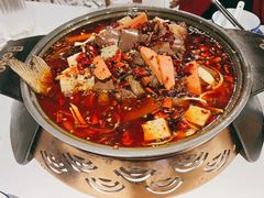 -友记功夫香·人民大排档(红牌楼店)