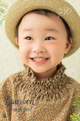 -男孩女孩亲子儿童摄影(真实客照店)