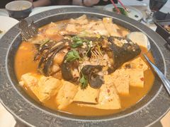 -福禄财东北菜(珠江帝景店)