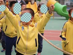 -北京市海淀区锦绣明天莲宝幼儿园