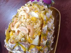 -Dang restaurant (patong phuket)