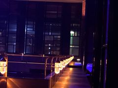 -CASA Grande酒漾·西餐及酒吧(长沙君悦酒店)