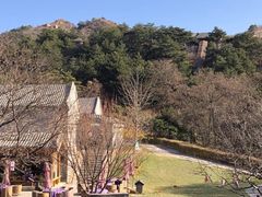 -云峰山自然风景区