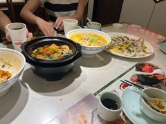 -小河村•南京鱼鲜乡土家常菜(油坊桥店)