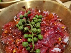 -牛物鲜牛火锅(宜家荟聚店)