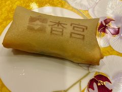 -香宫中餐厅·东北菜·铁锅炖·广式点心(哈尔滨香格里拉店)