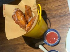 -Primo·丽莫意大利窑烤披萨