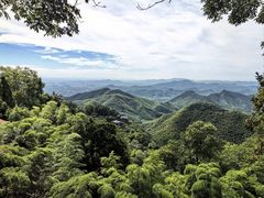 -莫干山风景区