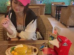 -Fresh Fruit Factory - Fruit Cuisine Restaurant