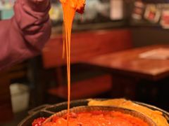 -Outdark Korean Restaurant