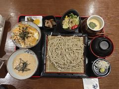 -纹兵卫手打荞麦面日料(虹桥本店)