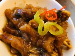 -潮府馆·非遗潮州菜·世纪公园(新国际博览中心店)