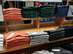 -优衣库(天津鲁能城购物中心店)