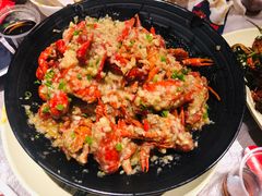 -巴厘龙虾·榜首油焖大虾(音乐学院·沿江酒馆店)