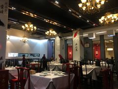 大堂-到家尝北京菜(西坝河店)