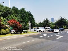 -大连植物园