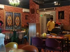 -泰妃堂.泰菜.夜宵(赤岗总店)