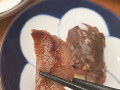 -炎蔵牛舌烤肉