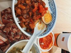 -吉野家(宾水道店)
