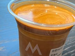 -M Stand(漕河泾印象城店)