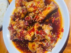 -贤花饭店(胶州店)
