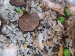 -半山腰·云南菜(侨福芳草地店)