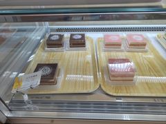-北大家园食堂