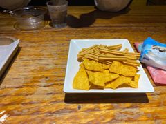 -珍祥烧烤·骨汤涮肚(无影山店)