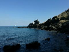 -龙头岩(Dragon Head Rock)