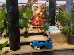 -盒马X会员店(王府井奥莱UP TOWN店)