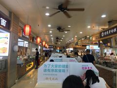 -小木菜盒(李家村秋林店)