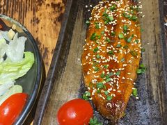 -小川洋风料理(街道口店)