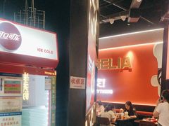 -胖哥俩肉蟹煲(世茂国际广场店)