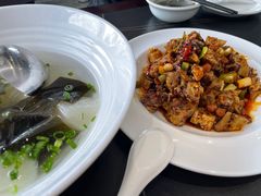 -蛙兔鸡自贡风味·特色江湖菜(广都店)