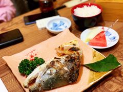 -红叶日料·放题·海胆·定食(星海店)