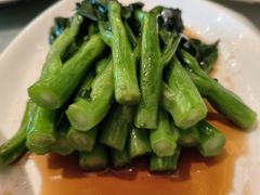 -长沙顺天凯宾斯基酒店·祈顺酒家中餐厅(雨花亭店)