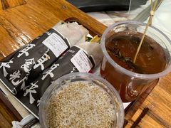 野生牛肝菌肉酱饵块-饵块食光·云南有机手作饵块