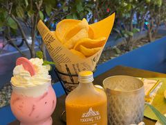 -帕蓝·暹罗料理(大学路店)
