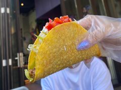 -Taco Bell 塔可钟(民田路店)